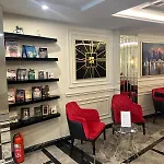 Omma Otel İstanbul