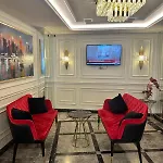 Omma 3* İstanbul