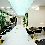 Otel Omma İstanbul