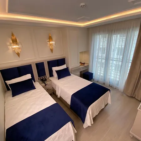 Omma Otel