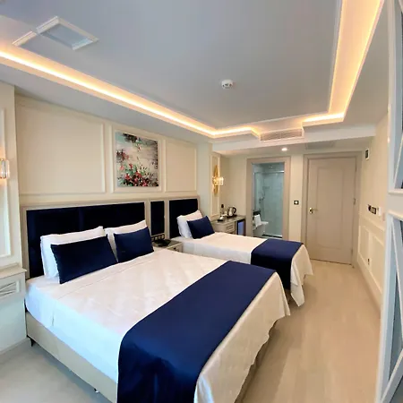 Omma Otel 3*