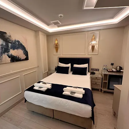 Omma Otel