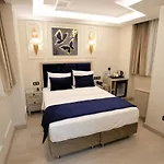 Omma Hotell Istanbul