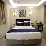Omma Hotell Istanbul