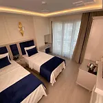 Hotell Omma Istanbul
