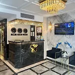 Omma 3* Istanbul