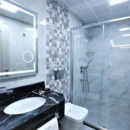 Omma Provincia di Istanbul