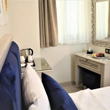 Otel Omma 3*