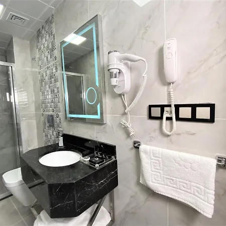 Omma Otel 3*