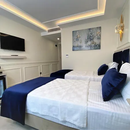 Omma Otel