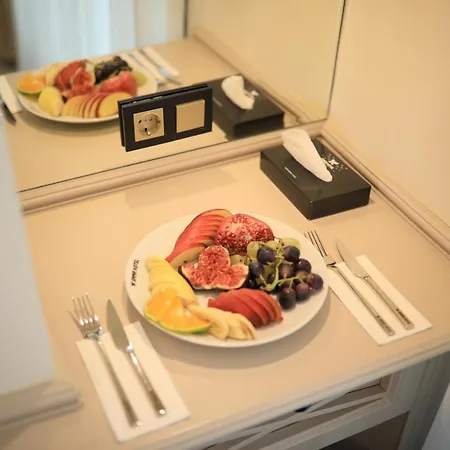 Omma 3* Istanbulská provincie