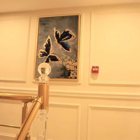 Omma Hotel Istambul