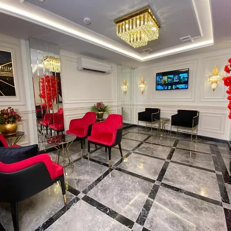 Omma Hotel 3*