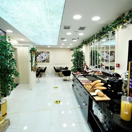 Otel Omma 3*