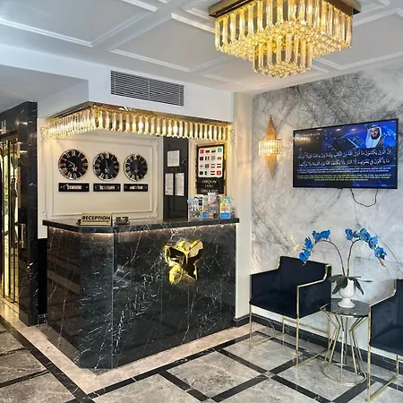 Omma 3* Istanbulská provincie