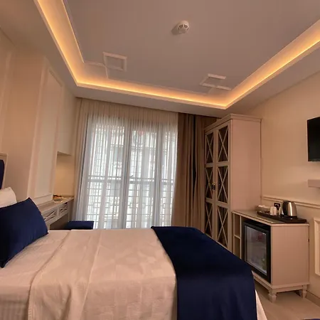 Hotel Omma