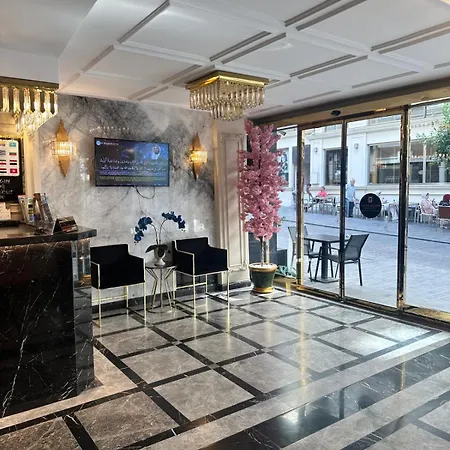 Omma 3* Istanbulská provincie