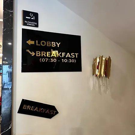 Omma Otel 3*