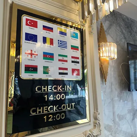 Hotel Omma 3*