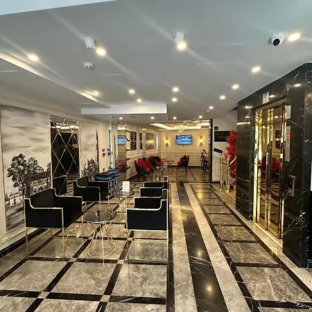 Omma Provincia di Istanbul