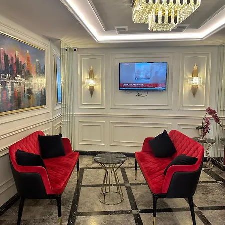 Omma 3* Istanbulská provincie