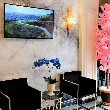 Omma 3* Provincia di Istanbul