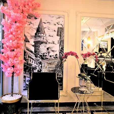 Hotel Omma Provincia di Istanbul