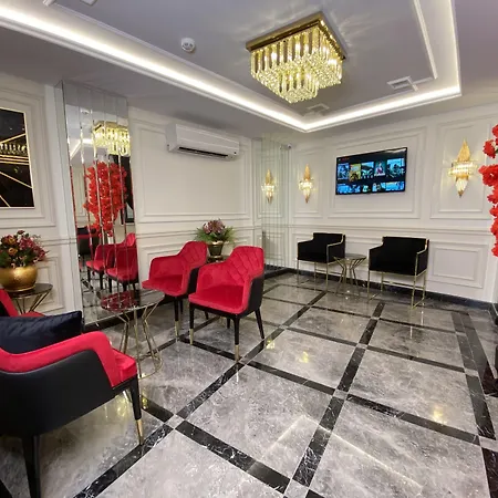 Hotel Omma
