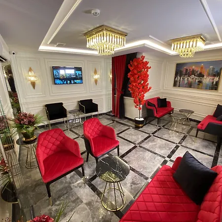 Omma 3* Istanbul