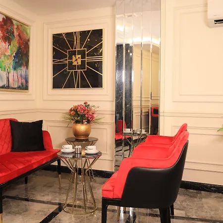 Omma Hotel Istanbul