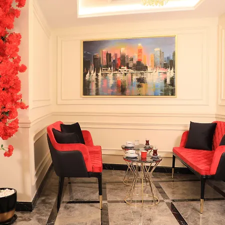 Omma 3* Istanbul