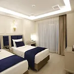 Hotel Omma Istanbul