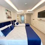 Omma 3* Istanbul