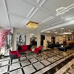 Hotel Omma 3*