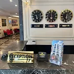 Hotel Omma Istanbul