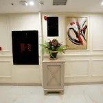 Omma Hotel Istanbul