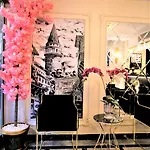 Hotel Omma Istanbul