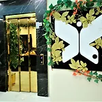 Omma Hotel 3*