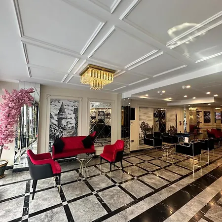 Hotel Omma 3*