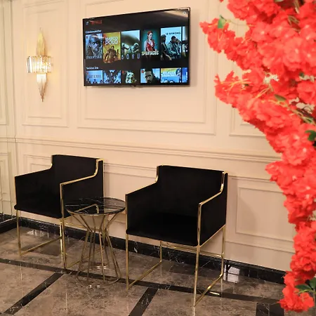 Hotel Omma