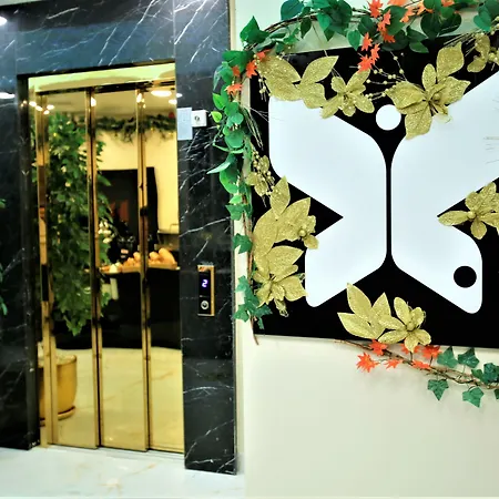 Omma Hotel 3*