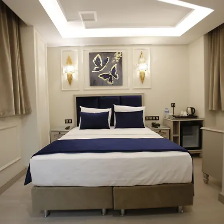Omma Hotel 3*