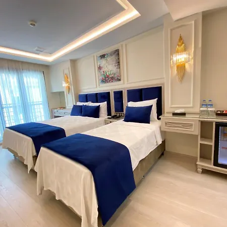Omma Provincia di Istanbul