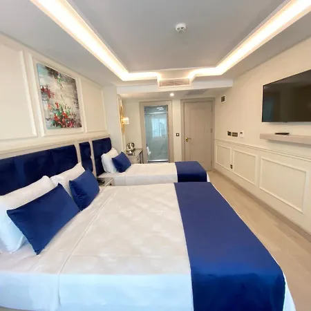 Omma 3* Provincia di Istanbul