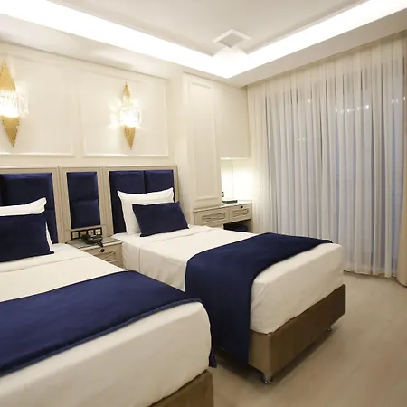 Omma Hotel